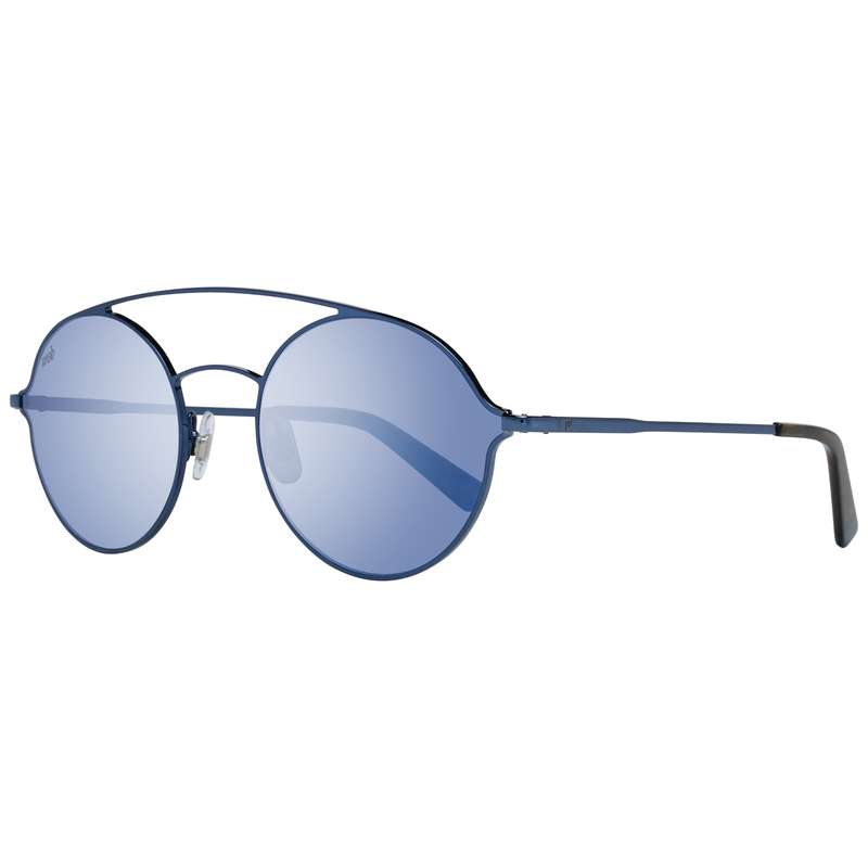 Web Eyewear Unisex Sunglasses (WE0220 5690X)