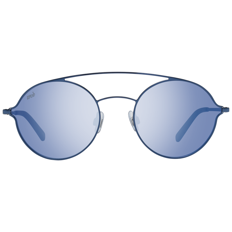 Web Eyewear Unisex Sunglasses (WE0220 5690X)
