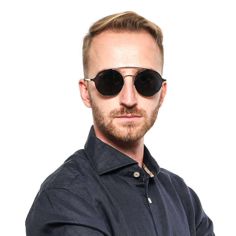 Web Eyewear Unisex Sunglasses (WE0220 5690X)