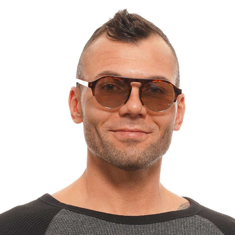 Web Sunglasses ***special Price*** (WE0224 5252G) Unisex EYEWEAR
