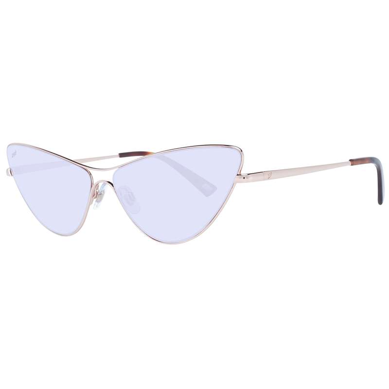 Web Eyewear Women's Sunglasses (WE0269 6533Y)