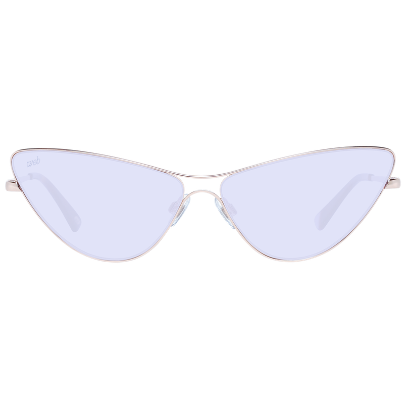 Web Eyewear Women's Sunglasses (WE0269 6533Y)