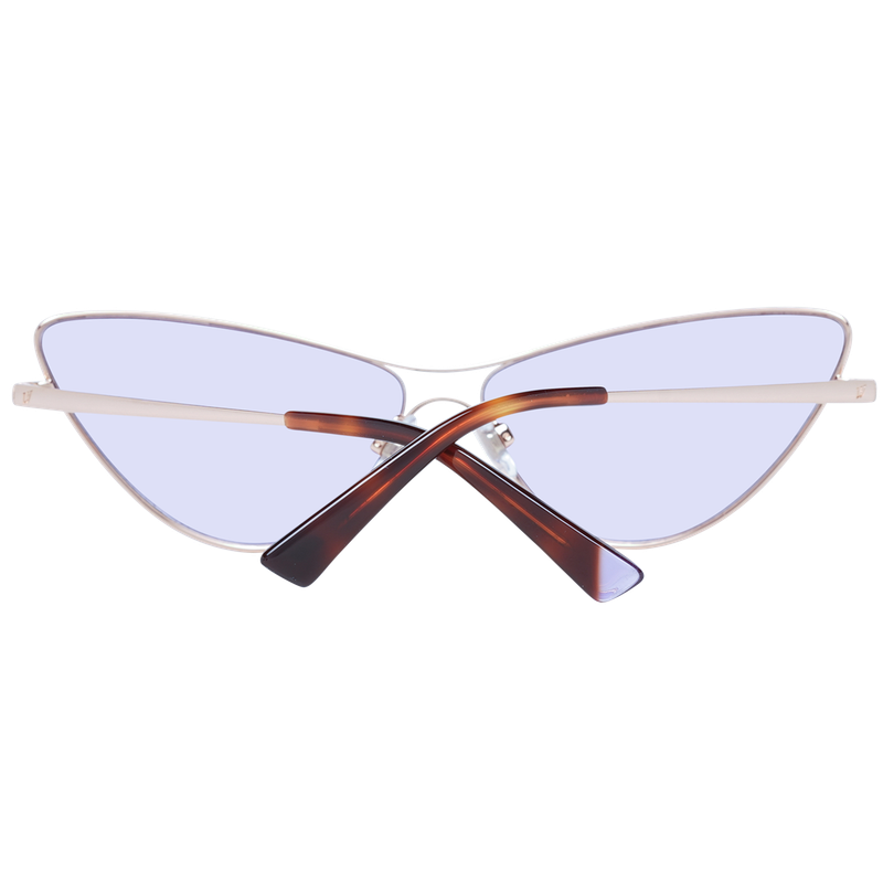 Web Eyewear Women's Sunglasses (WE0269 6533Y)