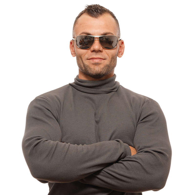 Web Sunglasses ***special Price*** (WE0273 6632Q) Men's EYEWEAR