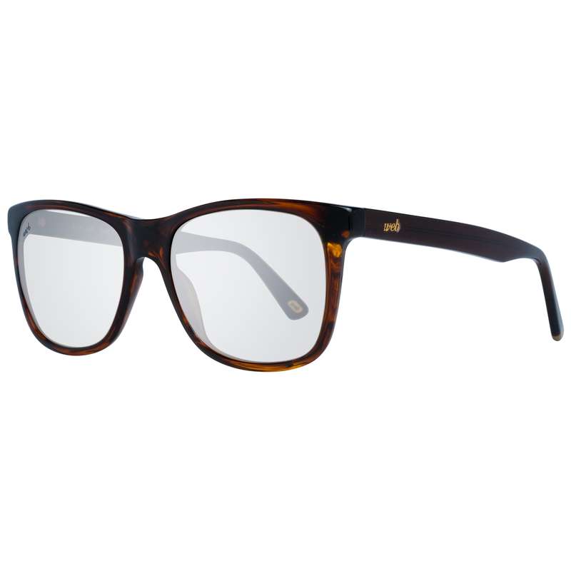 Web Eyewear Unisex Sunglasses (WE0279 5652G)