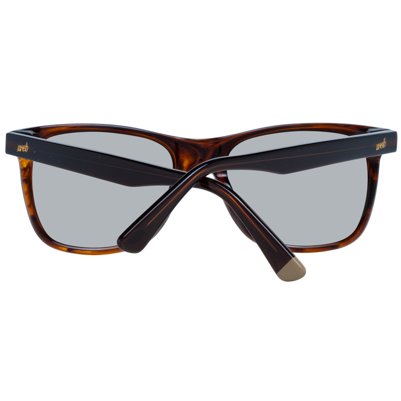 Web Eyewear Unisex Sunglasses (WE0279 5652G)