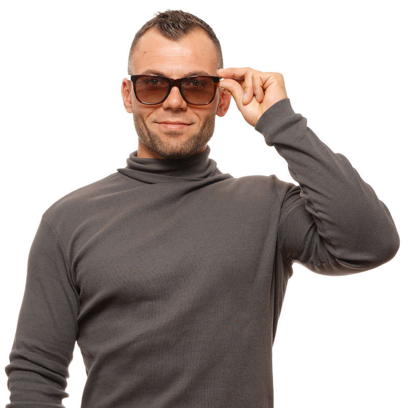 Web Eyewear Unisex Sunglasses (WE0279 5652G)