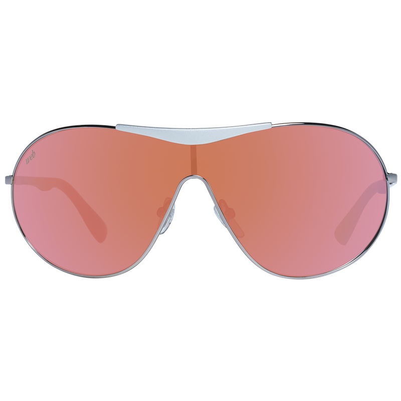 Web Eyewear Unisex Sunglasses (WE0282 0014Z)