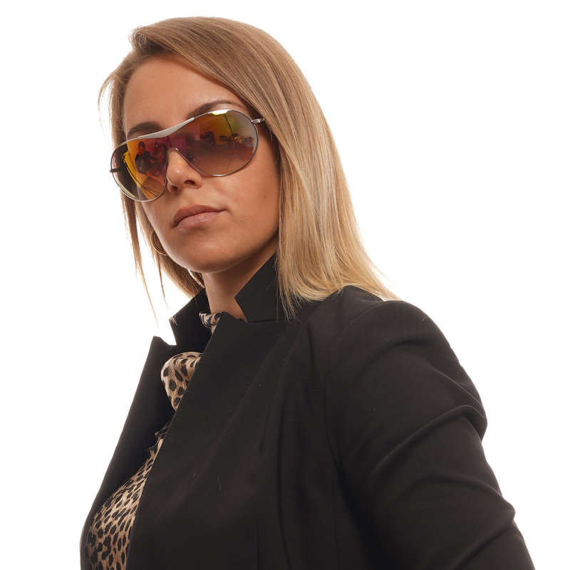 Web Eyewear Unisex Sunglasses (WE0282 0014Z)