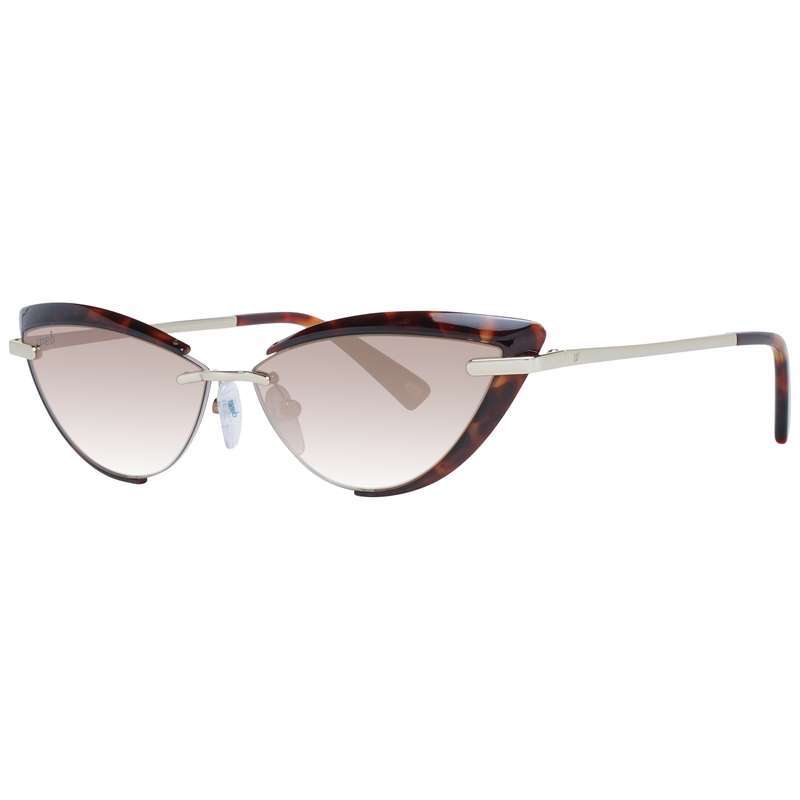 Web We0283 5652g (WE0283 5652G) Women's EYEWEAR