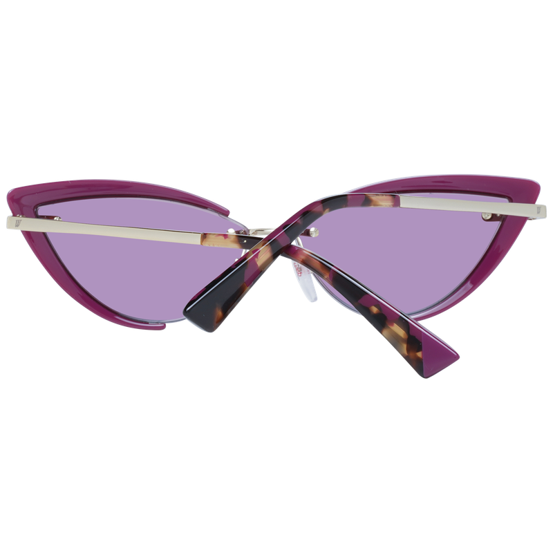 Web Eyewear Women's Sunglasses (WE0283 5681Y)