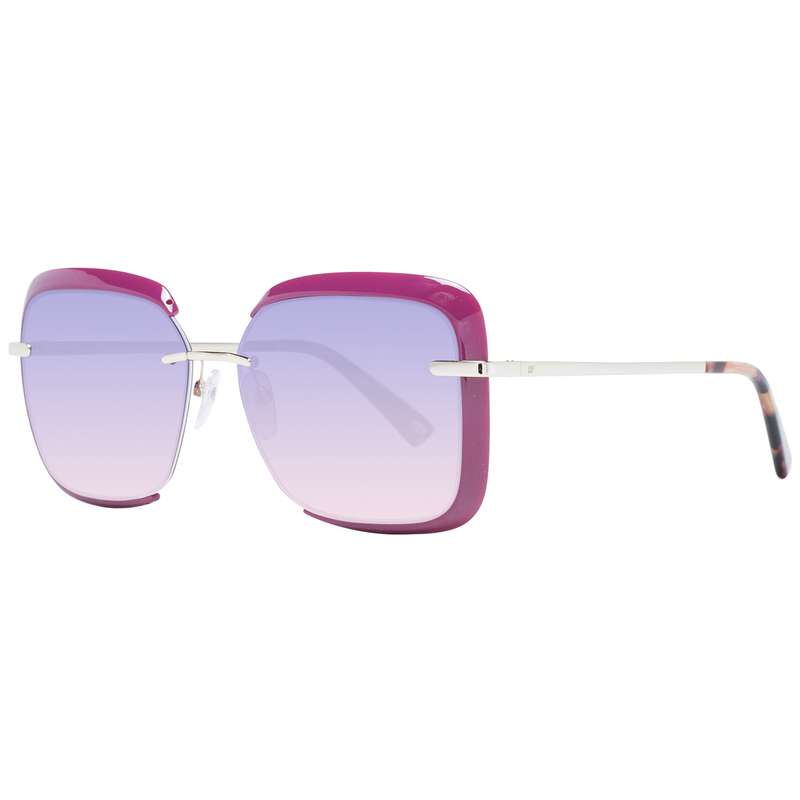 Web Eyewear Women's Sunglasses (WE0284 5481Z)