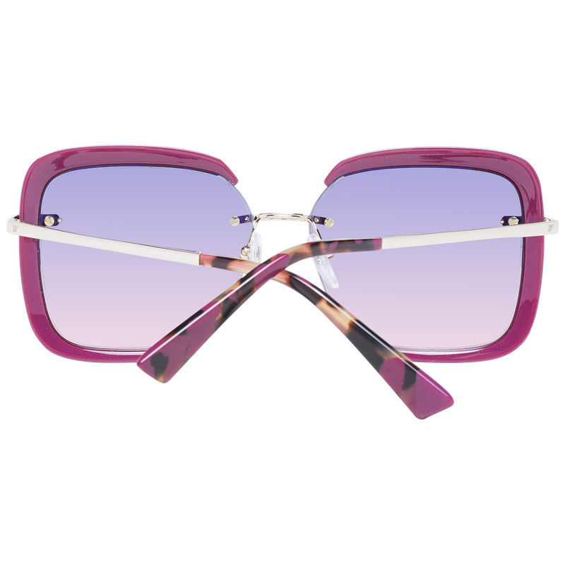 Web Eyewear Women's Sunglasses (WE0284 5481Z)