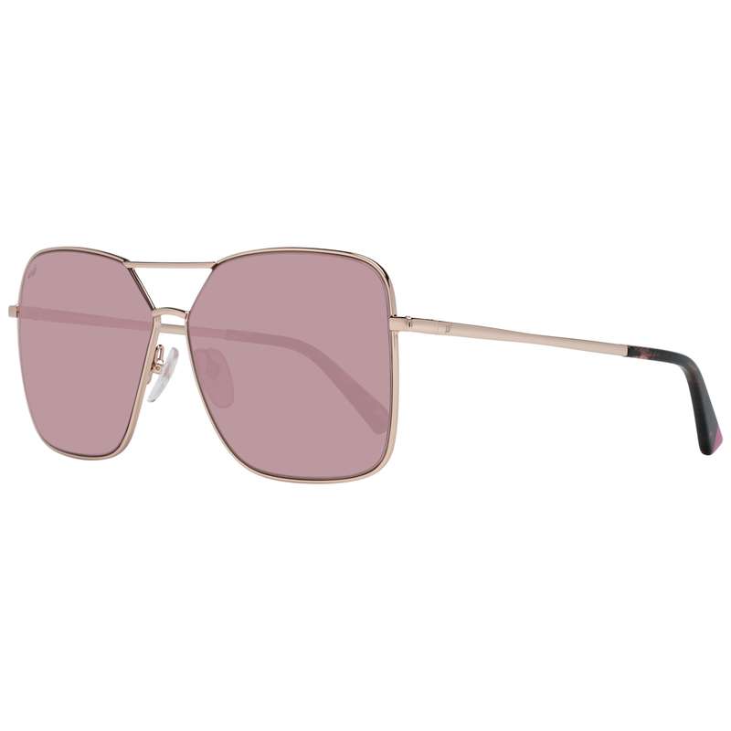 Web Eyewear Women's Sunglasses (WE0285 5933U)