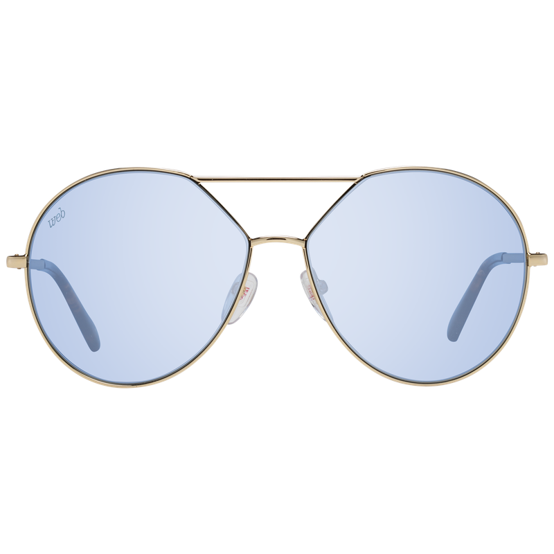 Web Eyewear Unisex Sunglasses (WE0286 5730V)