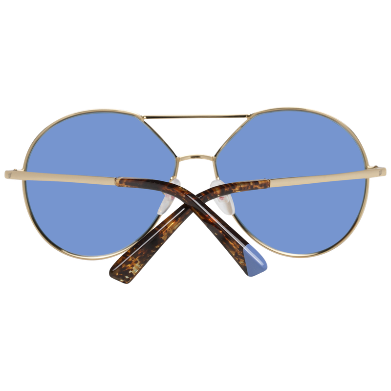 Web Eyewear Unisex Sunglasses (WE0286 5730V)