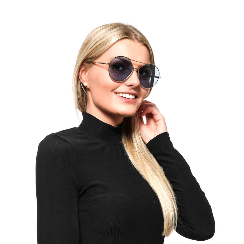 Web Eyewear Unisex Sunglasses (WE0286 5730V)
