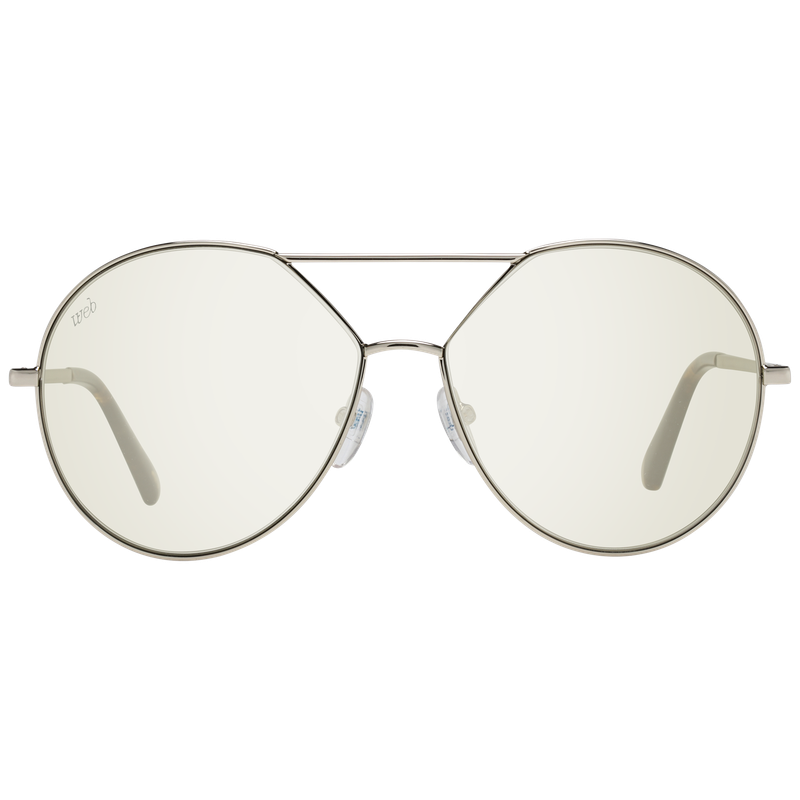 Web Eyewear Unisex Sunglasses (WE0286 5732Q)