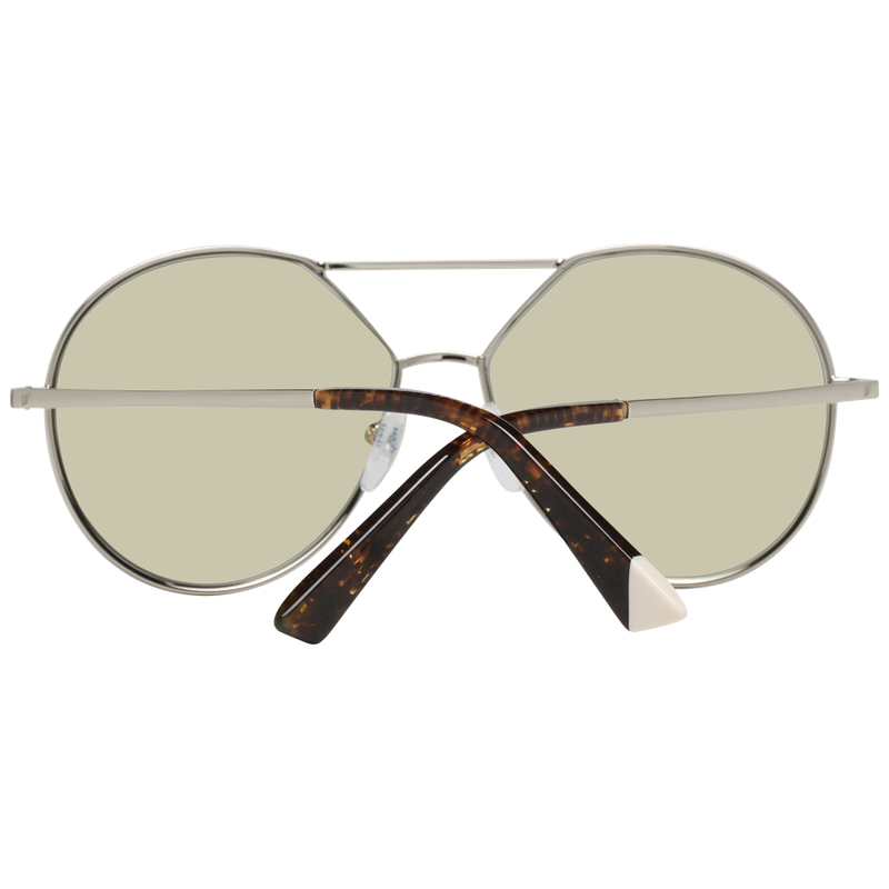 Web Eyewear Unisex Sunglasses (WE0286 5732Q)