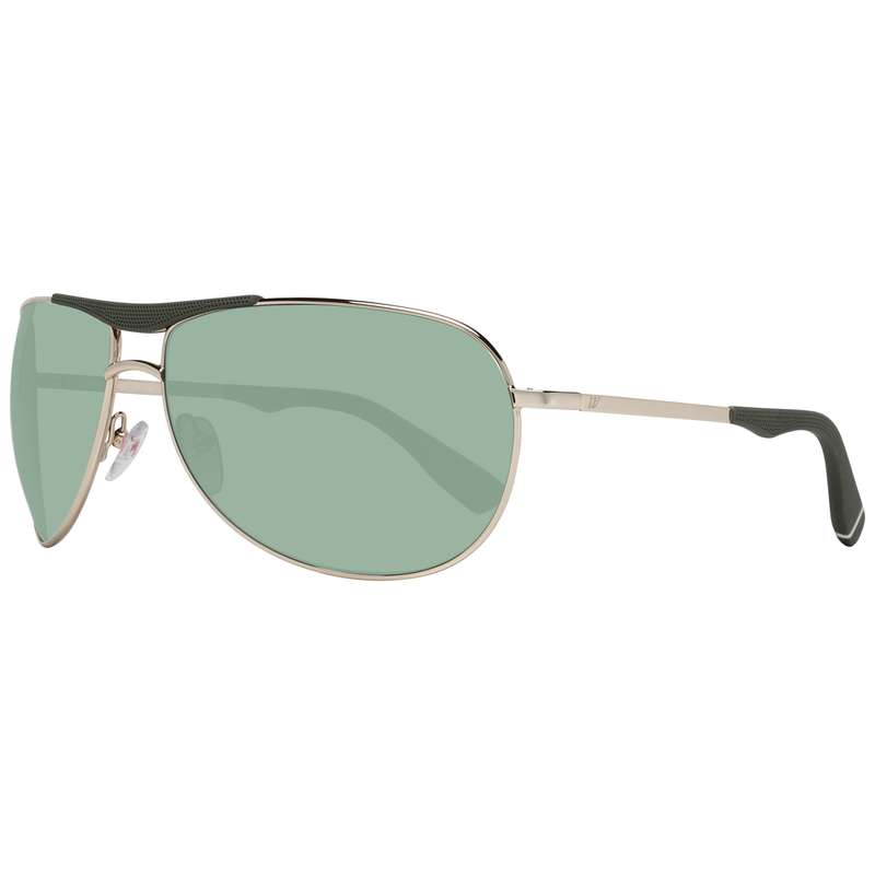 Web Eyewear Unisex Sunglasses (WE0296 6632P)