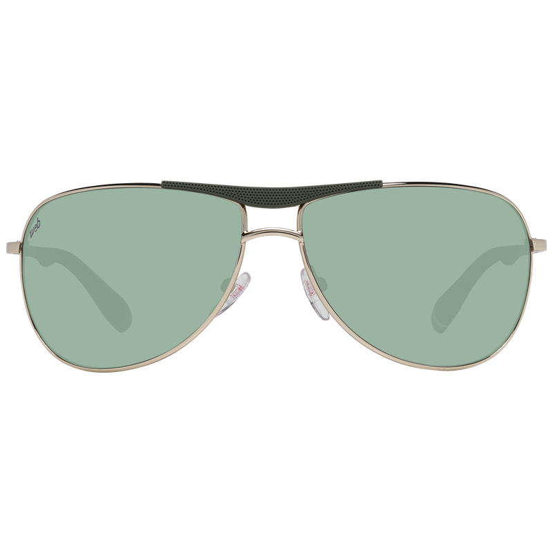 Web Eyewear Unisex Sunglasses (WE0296 6632P)