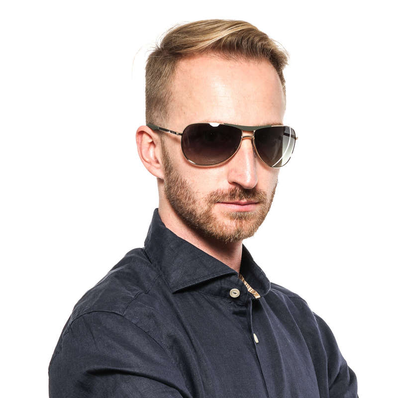 Web Eyewear Unisex Sunglasses (WE0296 6632P)