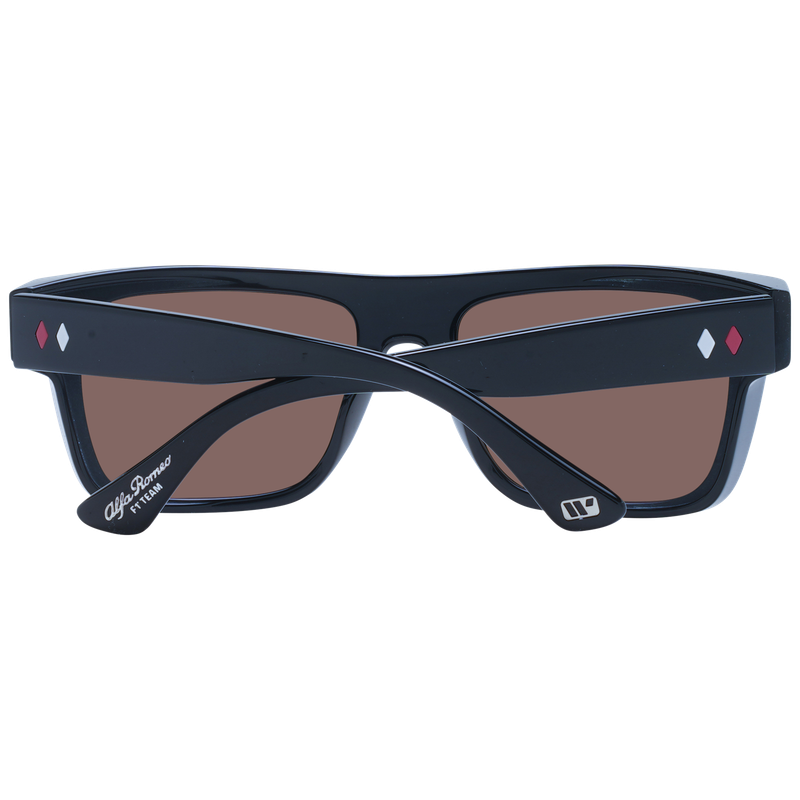 Web Eyewear unisex Sunglasses (we0343 5601a)