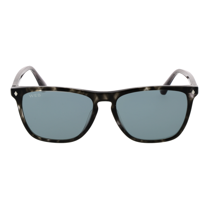 Web Eyewear Men's Sunglasses (WE0363 5520V)