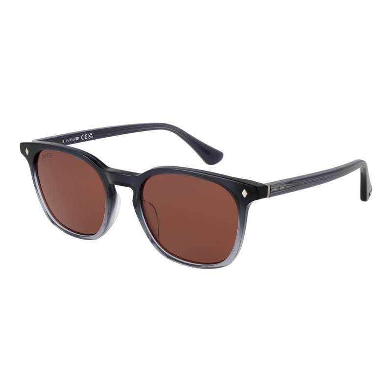 Web Eyewear Men's Sunglasses (WE0364 5220S)