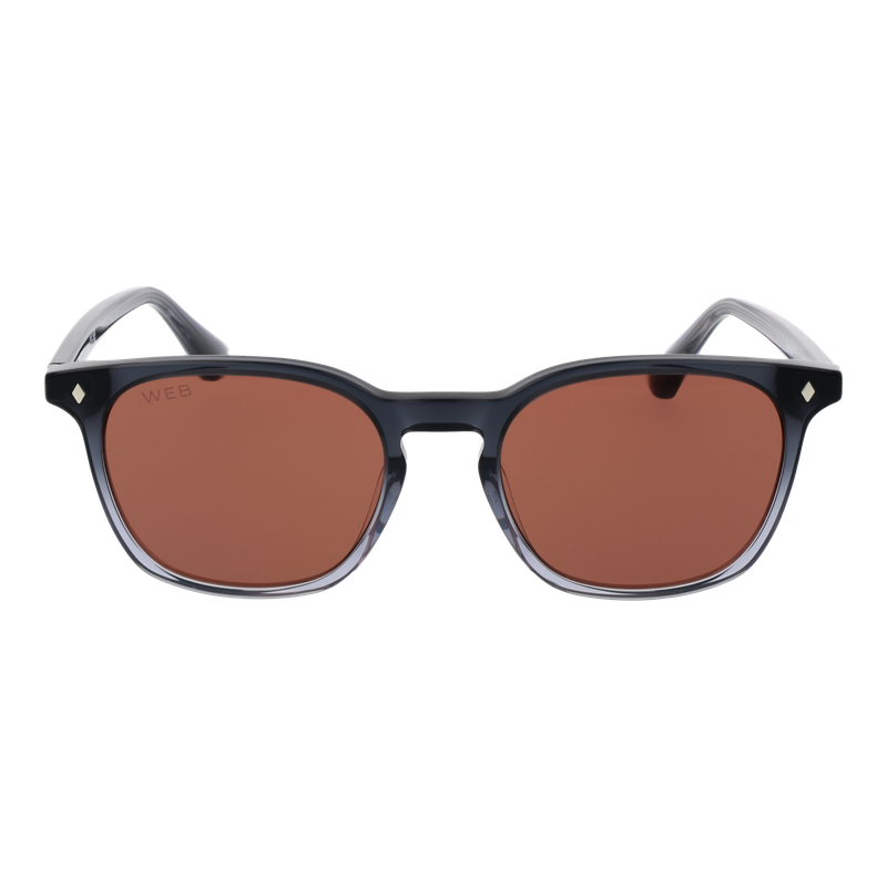 Web Eyewear Men's Sunglasses (WE0364 5220S)