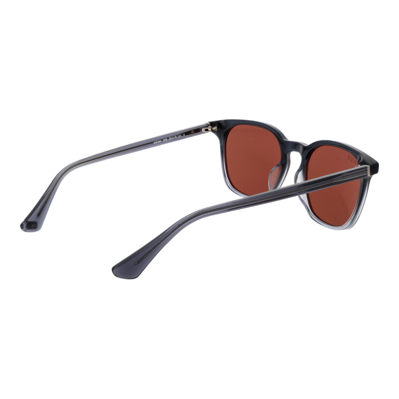 Web Eyewear Men's Sunglasses (WE0364 5220S)