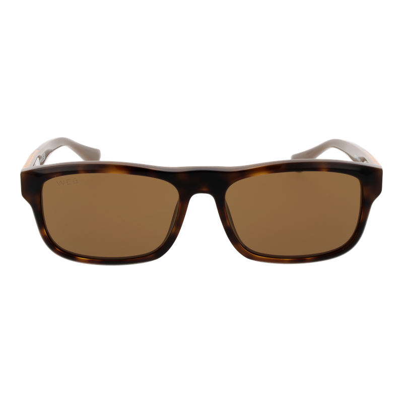 Web Eyewear Men's Sunglasses (WE0371 5856J)
