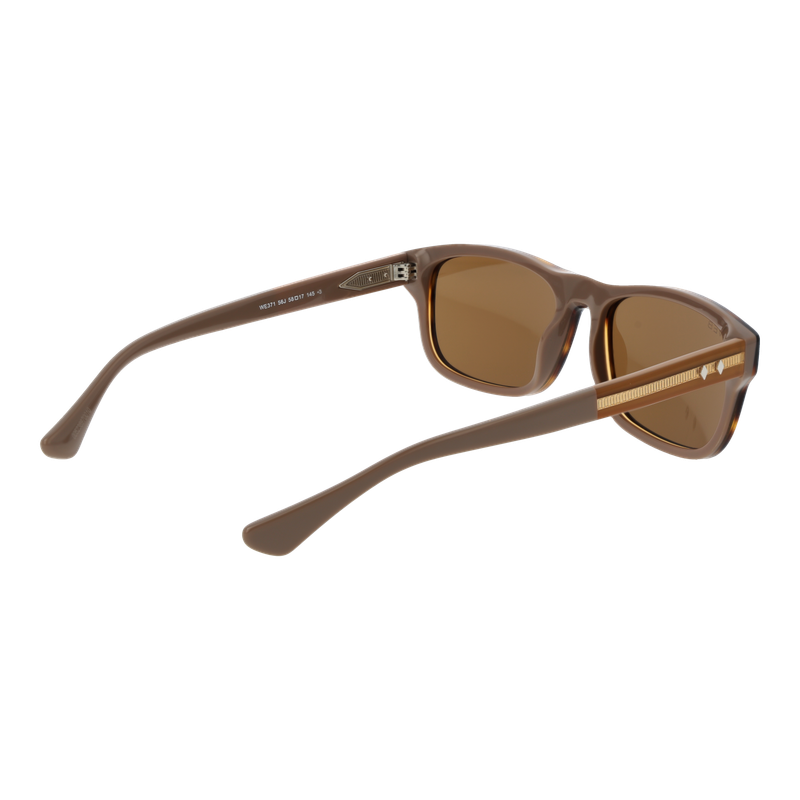 Web Eyewear Men's Sunglasses (WE0371 5856J)