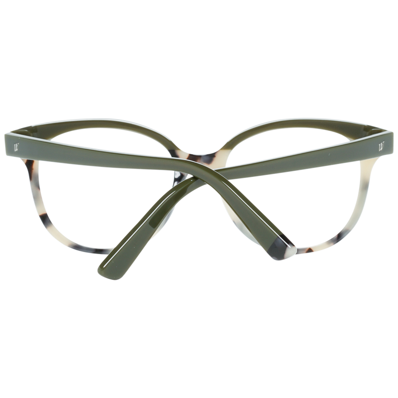 Web Eyewear Unisex Eyeglasses (WE5196 50055)