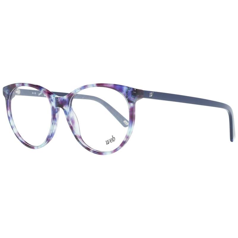 Web Eyewear Unisex Eyeglasses (WE5213 52055)