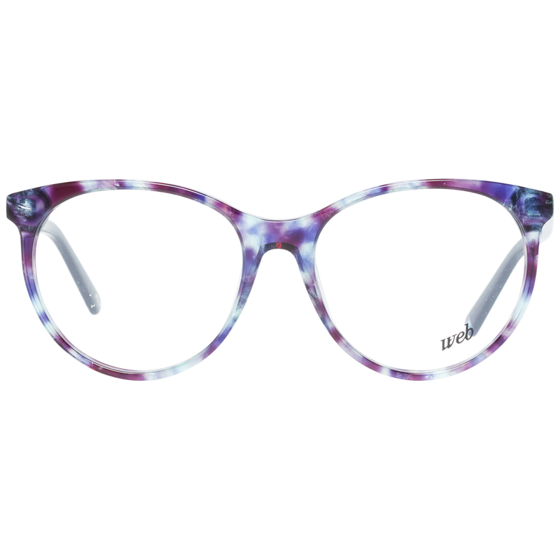 Web Eyewear Unisex Eyeglasses (WE5213 52055)