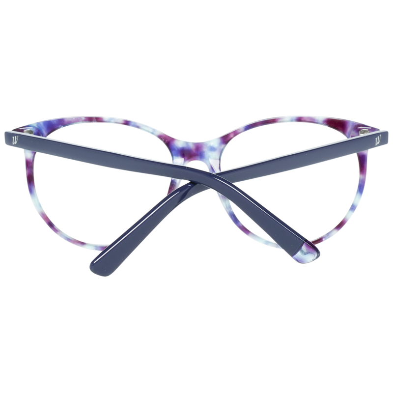 Web Eyewear Unisex Eyeglasses (WE5213 52055)