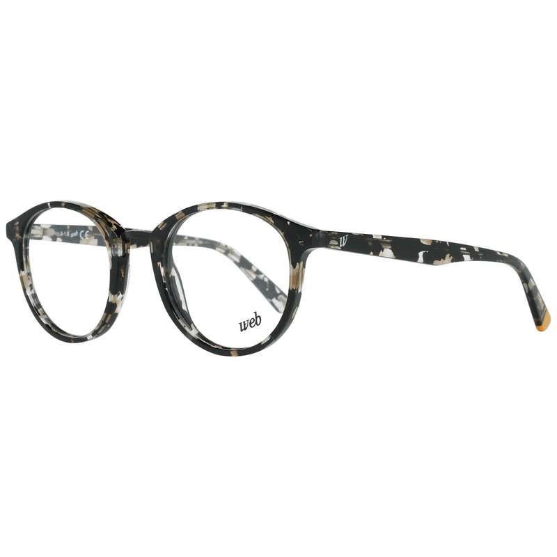 Web Eyewear Unisex Eyeglasses (WE5222 48055)