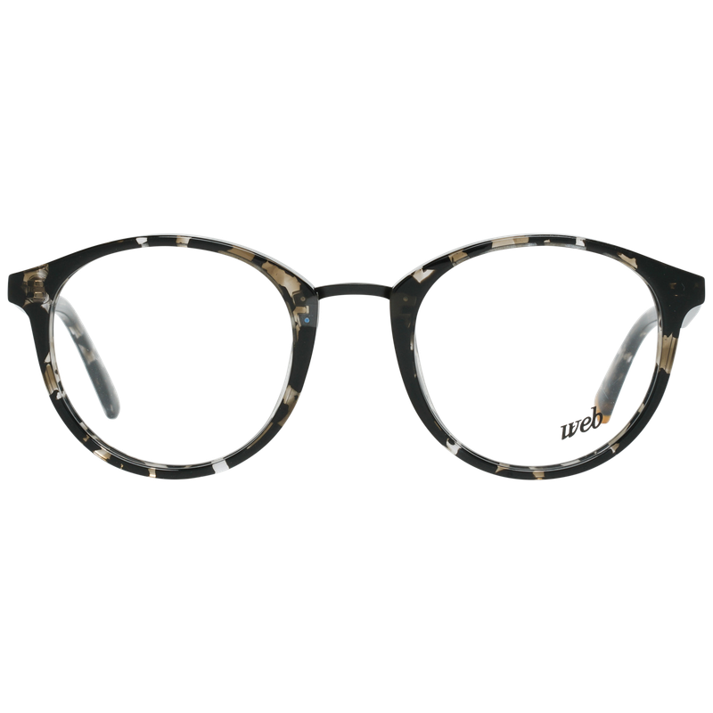 Web Eyewear Unisex Eyeglasses (WE5222 48055)