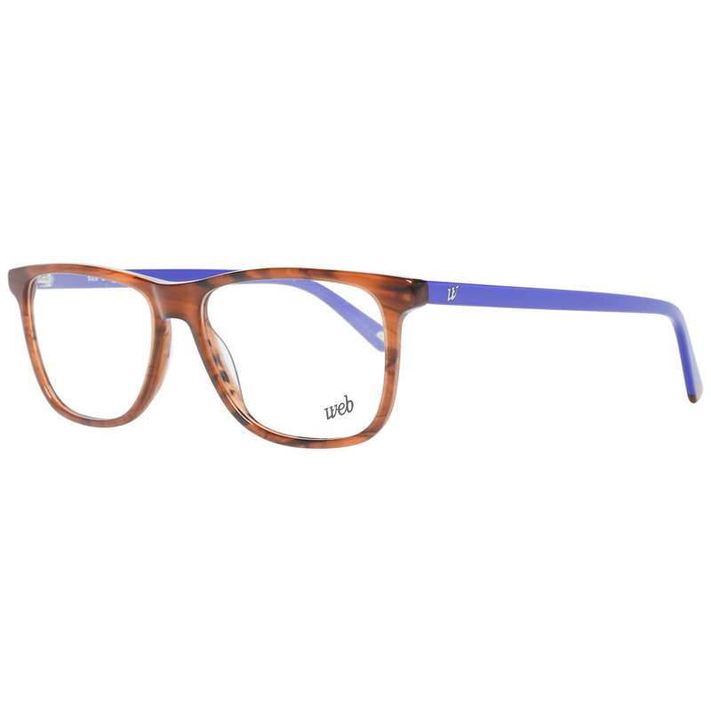 Web Eyewear Unisex Eyeglasses (WE5224 54048)