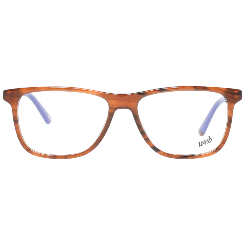 Web Eyewear Unisex Eyeglasses (WE5224 54048)
