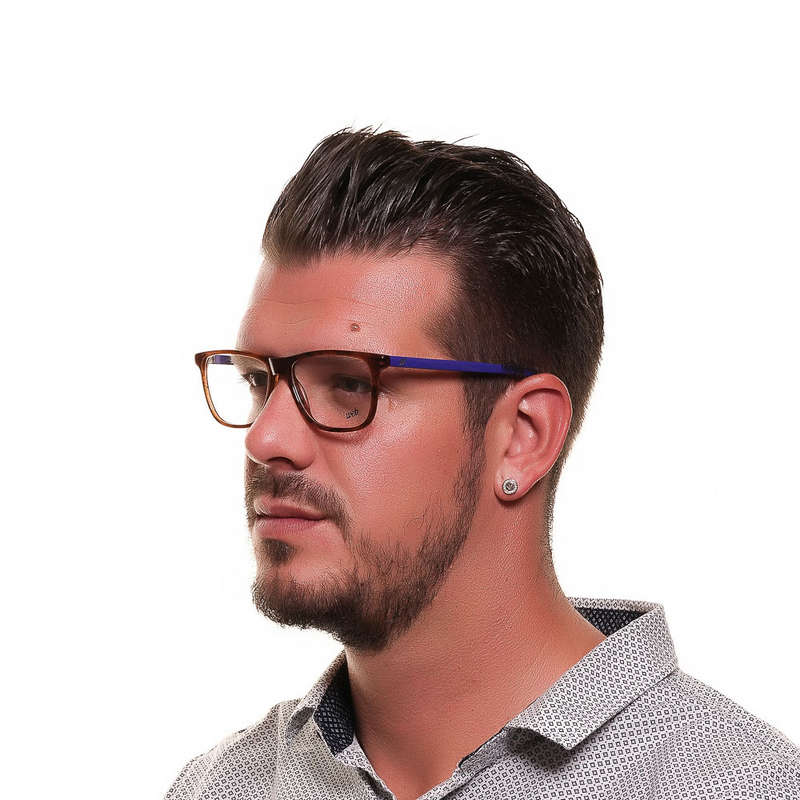 Web Eyewear Unisex Eyeglasses (WE5224 54048)