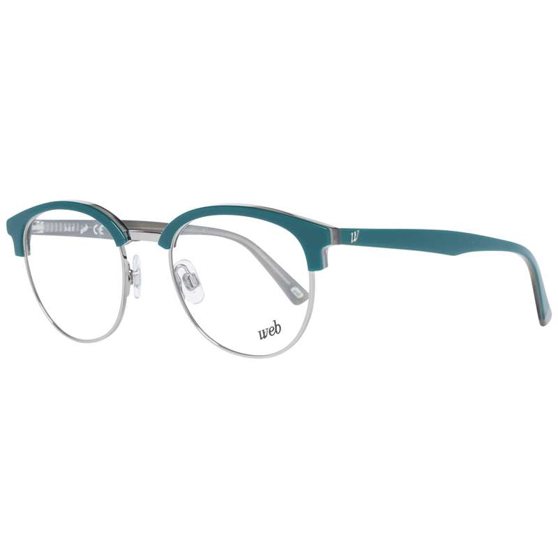 Web Eyewear Unisex Eyeglasses (WE5225 49008)
