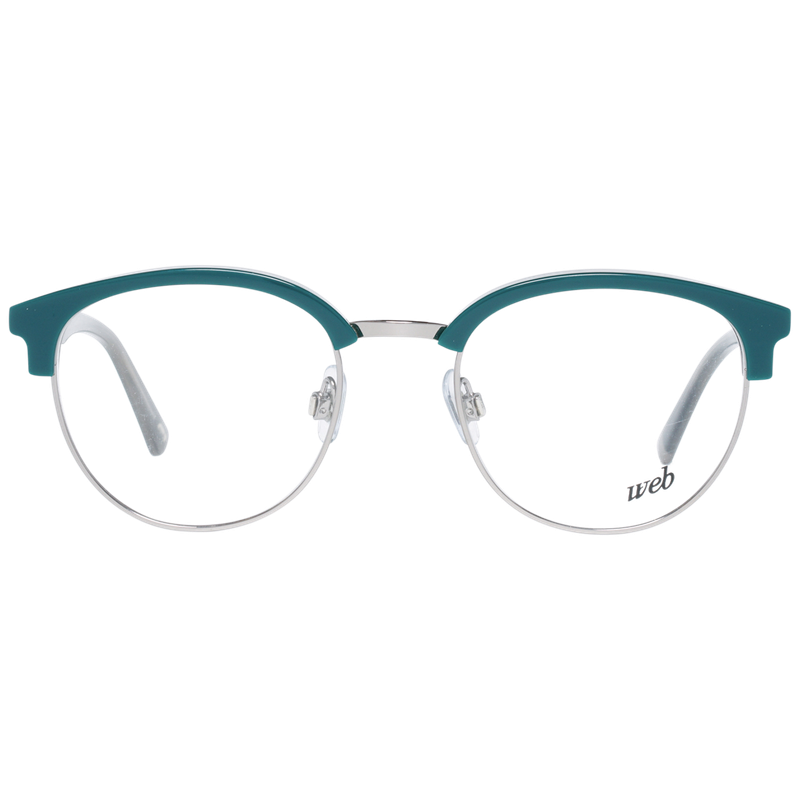 Web Eyewear Unisex Eyeglasses (WE5225 49008)