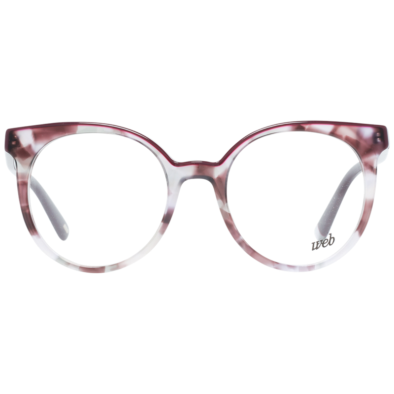 Web Eyewear Unisex Eyeglasses (WE5227 49074)