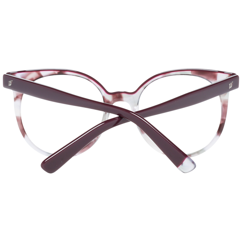 Web Eyewear Unisex Eyeglasses (WE5227 49074)
