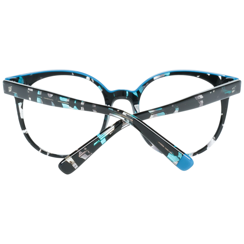 Web Eyewear Unisex Eyeglasses (WE5227 49A55)