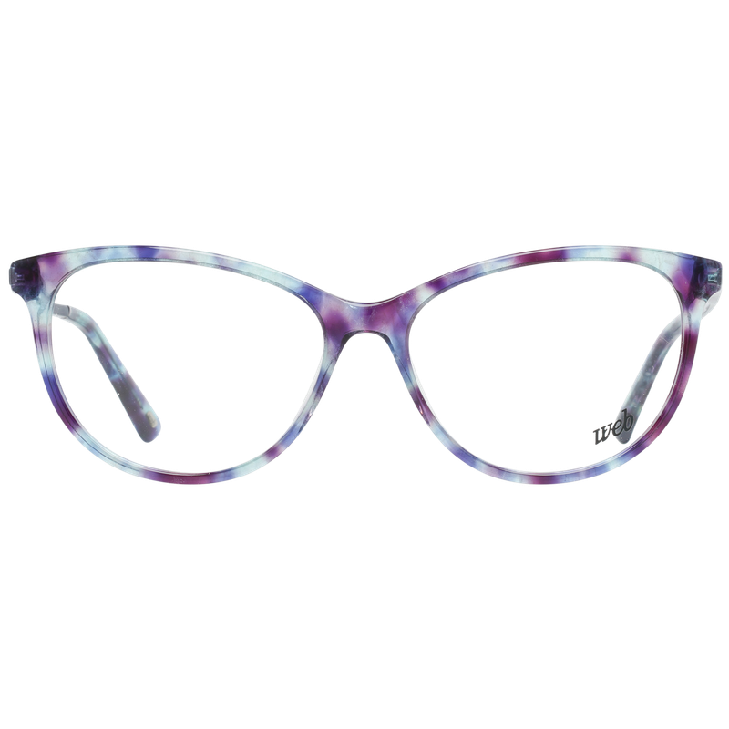 Web Eyewear Women's Eyeglasses (WE5239 54055)