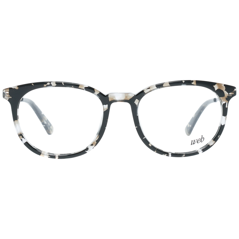 Web Eyewear Unisex Eyeglasses (WE5246 52055)