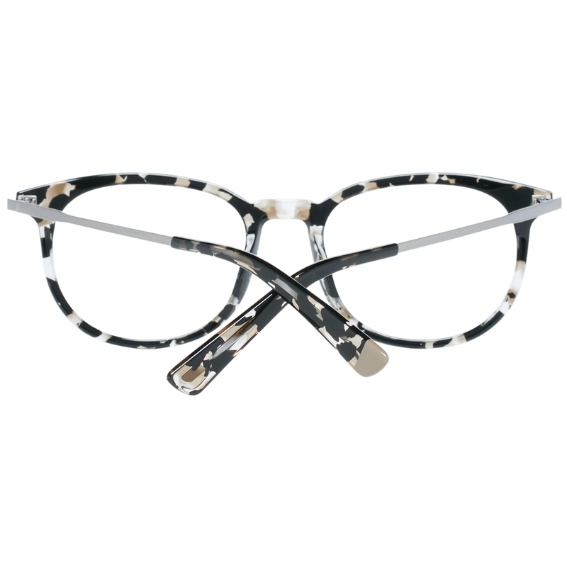 Web Eyewear Unisex Eyeglasses (WE5246 52055)